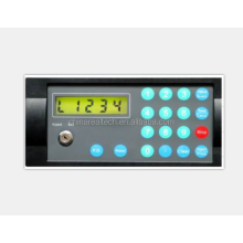 Keyboard for fuel dispenser K15 digital fuel dispensers
